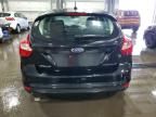 2012 Ford Focus Titanium