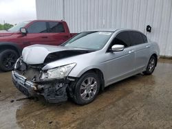 Honda Accord Vehiculos salvage en venta: 2012 Honda Accord SE