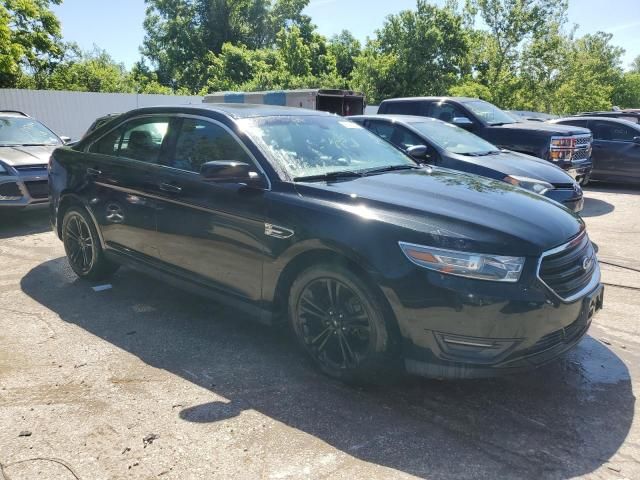 2014 Ford Taurus SEL