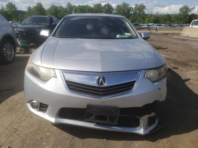 2013 Acura TSX