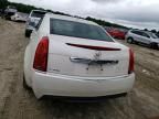 2011 Cadillac CTS Luxury Collection