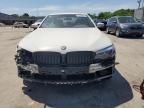 2018 BMW 530XE