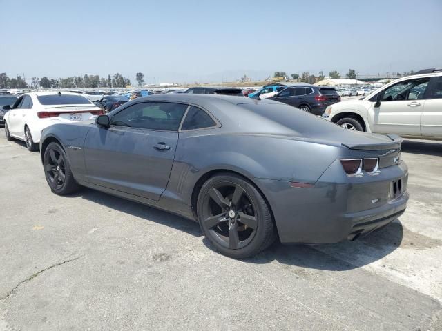 2011 Chevrolet Camaro LS