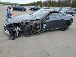 Vehiculos salvage en venta de Copart Brookhaven, NY: 2013 Mercedes-Benz SL 63 AMG