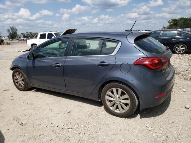 2014 KIA Forte EX