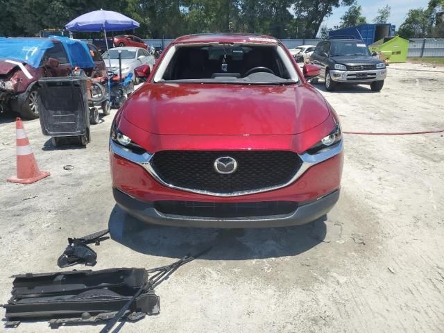 2021 Mazda CX-30 Preferred