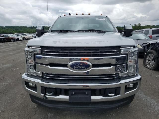 2019 Ford F250 Super Duty