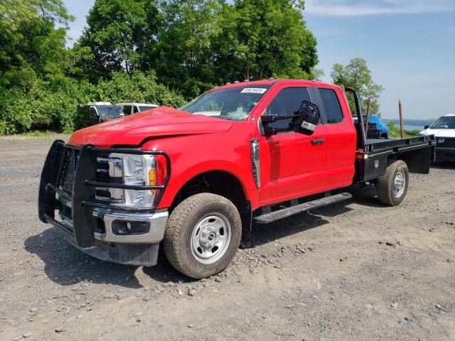 2023 Ford F350 Super Duty