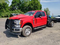 Ford salvage cars for sale: 2023 Ford F350 Super Duty