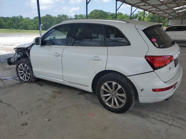 2013 Audi Q5 Premium