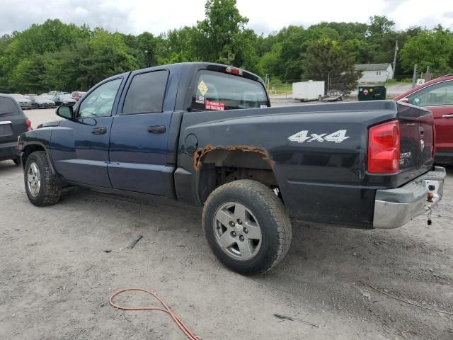 2006 Dodge Dakota Quad SLT