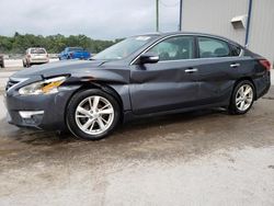 Salvage cars for sale from Copart Apopka, FL: 2013 Nissan Altima 2.5