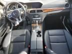 2012 Mercedes-Benz C 300 4matic