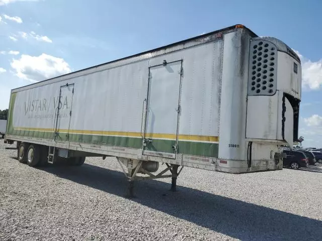 2003 Great Dane Trailer