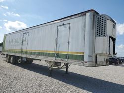 Great Dane Trailer salvage cars for sale: 2003 Great Dane Trailer