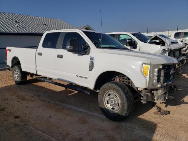 2017 Ford F250 Super Duty