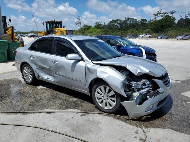 2010 Hyundai Sonata SE