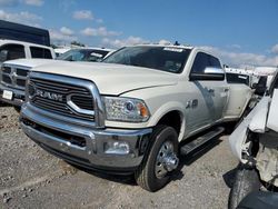 Salvage cars for sale at Lebanon, TN auction: 2018 Dodge RAM 3500 Longhorn