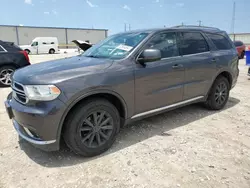 2015 Dodge Durango SXT for sale in Haslet, TX