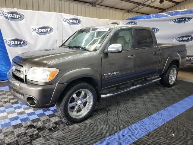 2006 Toyota Tundra Double Cab SR5