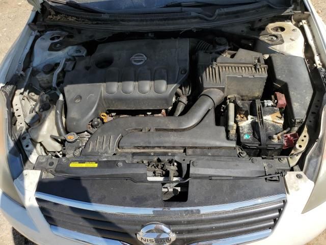 2009 Nissan Altima 2.5