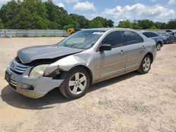 2008 Ford Fusion SE en venta en Theodore, AL