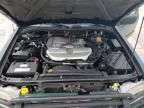 2001 Nissan Pathfinder LE