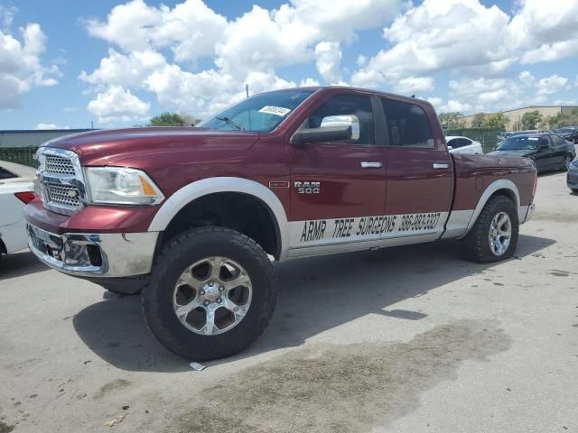 2016 Dodge 1500 Laramie