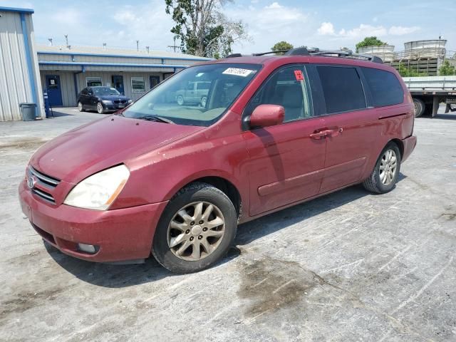 2007 KIA Sedona EX