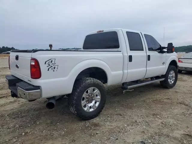 2011 Ford F250 Super Duty