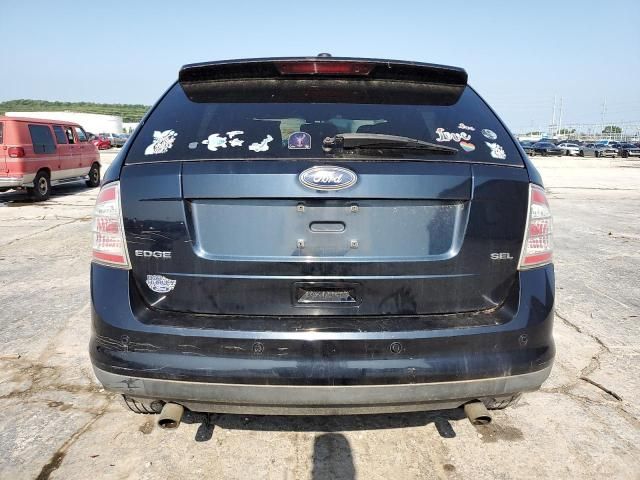 2010 Ford Edge SEL