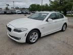 2012 BMW 528 I