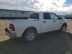 2022 Dodge RAM 1500 Classic Tradesman