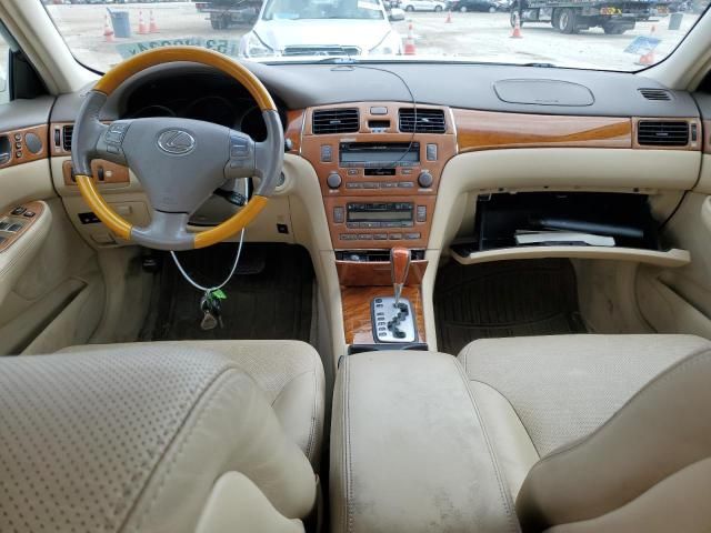 2005 Lexus ES 330