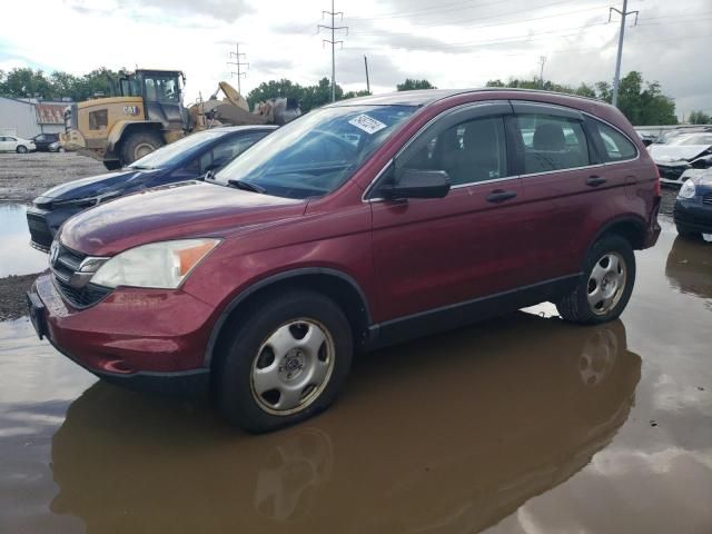 2011 Honda CR-V LX