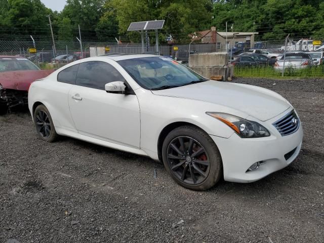 2012 Infiniti G37