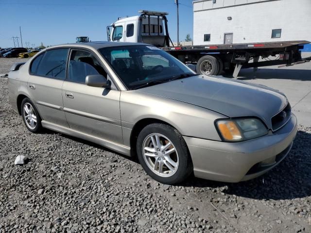 2003 Subaru Legacy GT