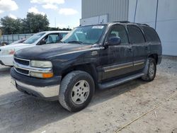 2004 Chevrolet Tahoe K1500 for sale in Apopka, FL