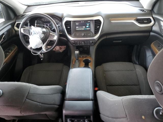 2018 GMC Acadia SLE