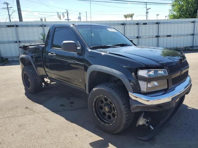 2006 Chevrolet Colorado