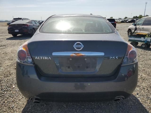 2009 Nissan Altima 2.5