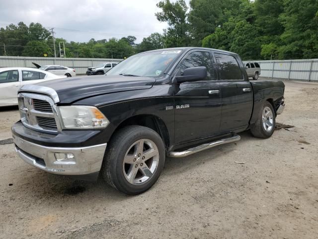 2010 Dodge RAM 1500