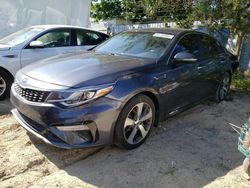 2020 KIA Optima LX en venta en Seaford, DE