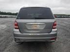 2012 Mercedes-Benz GL 450 4matic