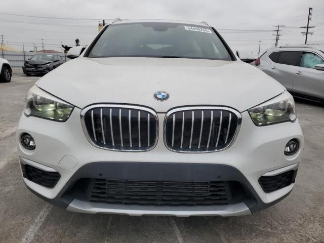 2016 BMW X1 XDRIVE28I