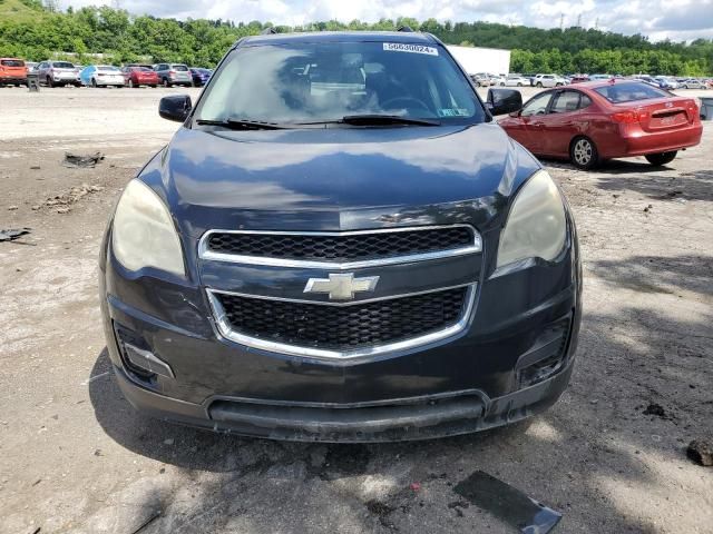 2011 Chevrolet Equinox LT