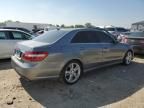 2013 Mercedes-Benz E 350