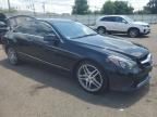 2014 Mercedes-Benz E 350 4matic