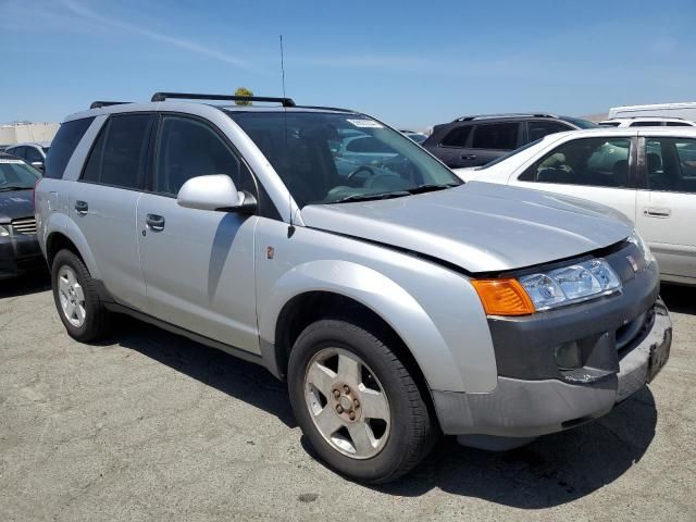 2005 Saturn Vue