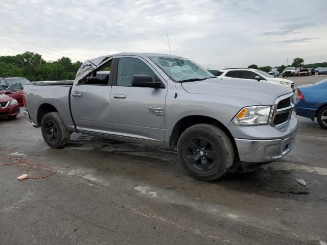 2021 Dodge RAM 1500 Classic SLT